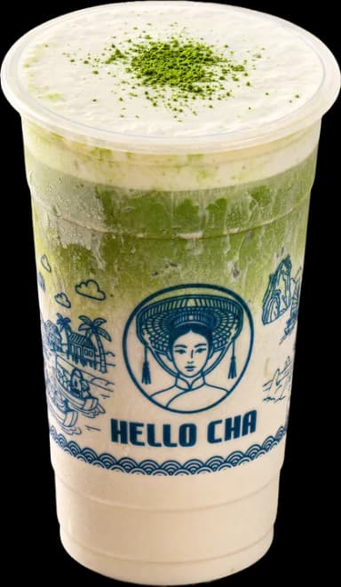Machi Cha