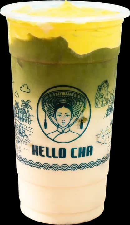 Monkey Cha