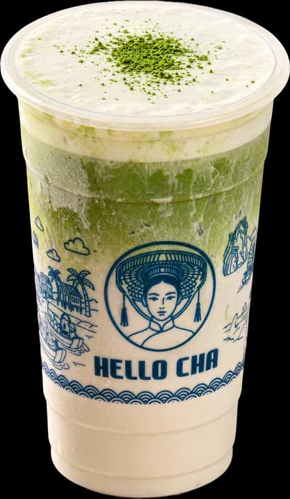 Machi Cha