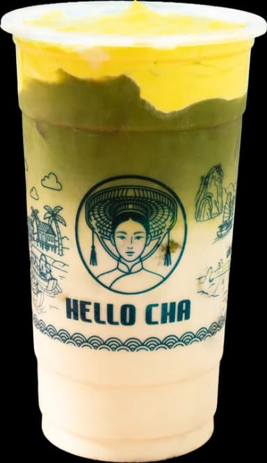 Monkey Cha